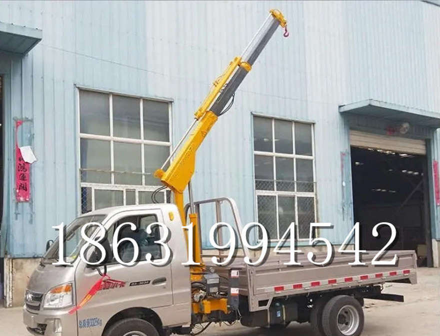 乾县车载吊机起重机吊车乾县当地小型蜘蛛吊小型车载吊机小型蜘蛛吊
